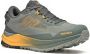 Tecnica Spark S Goretex Wandelschoenen Grijs 2 3 Man - Thumbnail 1