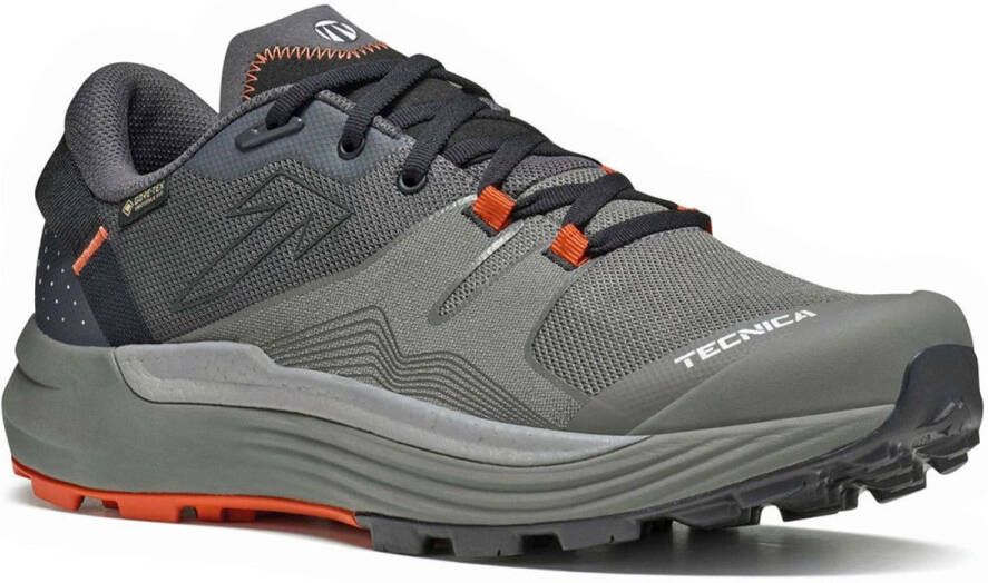 Tecnica Spark Speed S Goretex Wandelschoenen Grijs 1 2 Man