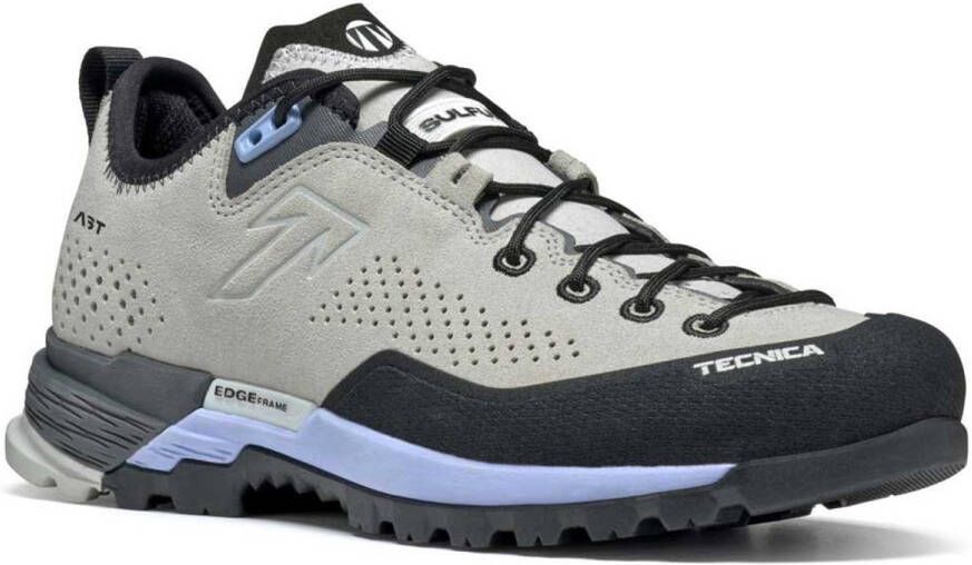 Tecnica Sulfur Approachschoenen Grijs 2 3 Vrouw