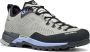 Tecnica Women's Sulfur Approachschoenen grijs - Thumbnail 1