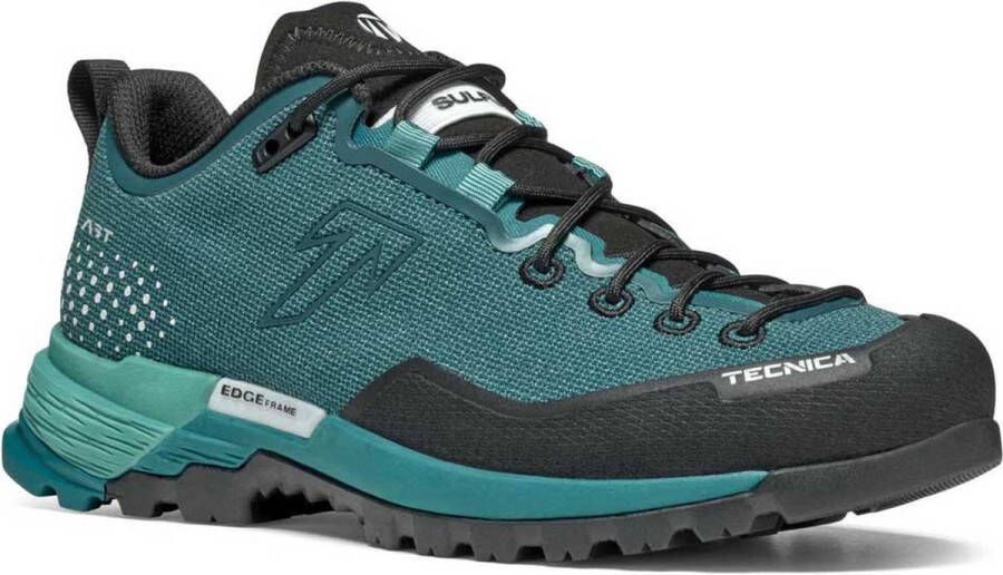 Tecnica Sulfur S Approachschoenen Blauw Vrouw
