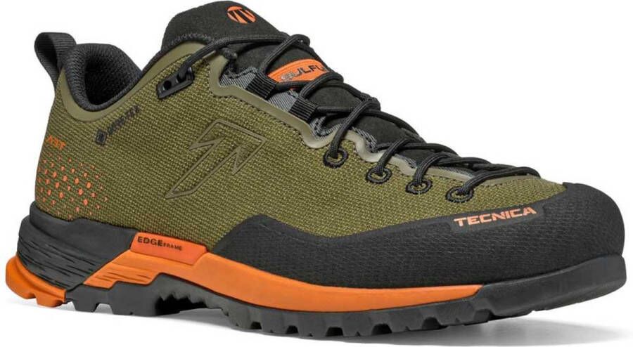 Tecnica Sulfur S Goretex Approachschoenen Groen Man