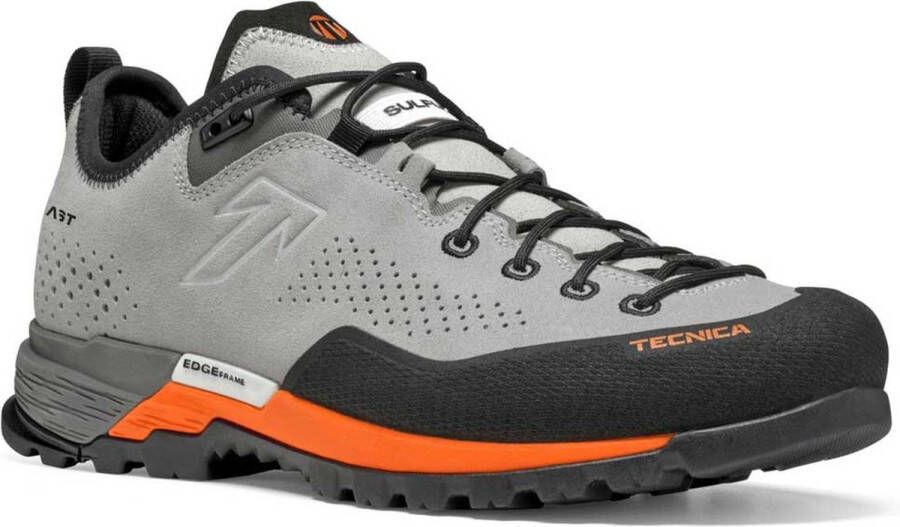 Tecnica Sulfur Wandelschoenen Grijs 1 3 Man