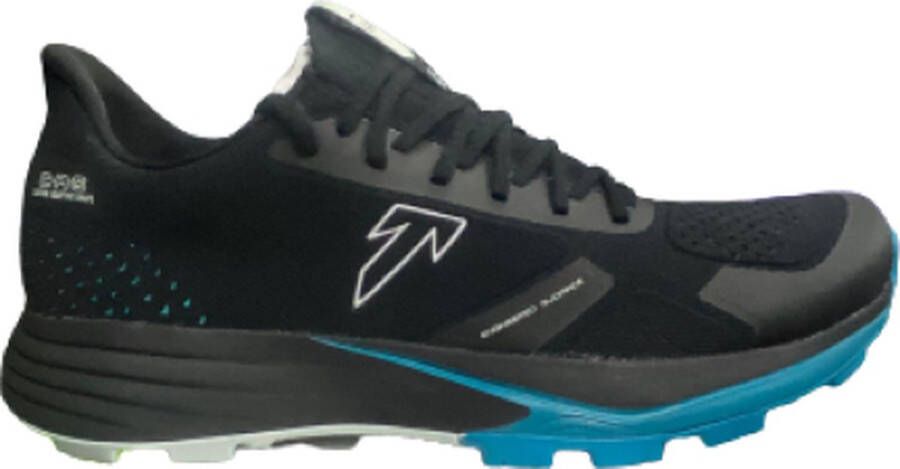 Tecnica Technica Origin LD WS Wandelschoenen Mannen Zwart Blauw