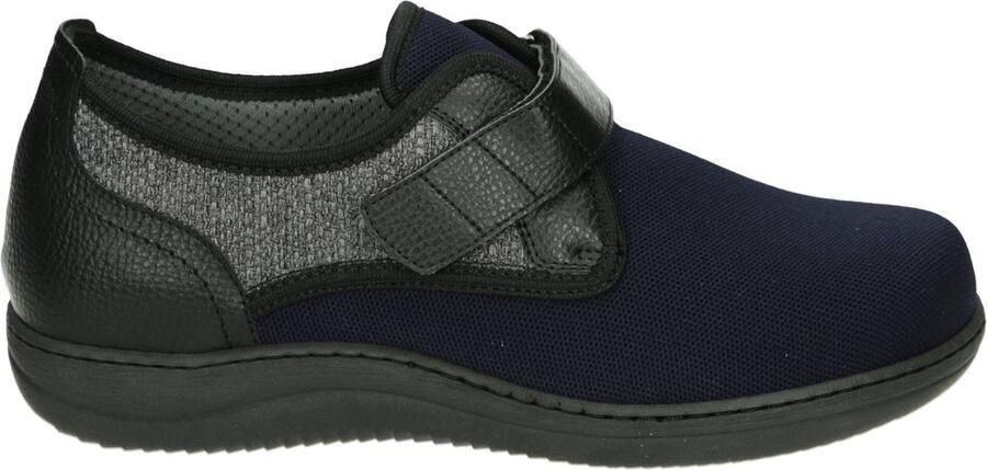 Tecnica AGRI~~~~~~~~~~~~~~~~~~~~~~~~~~ Vrije tijdsschoenen Blauw