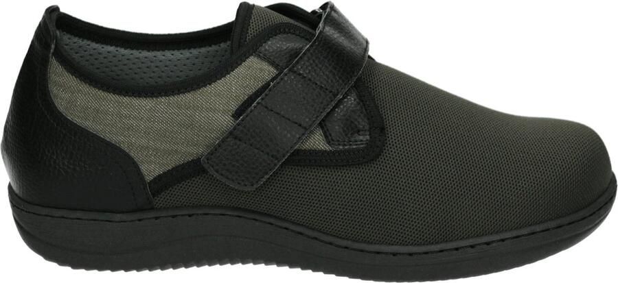 Tecnica ANDRIA Vrije tijdsschoenen Groen