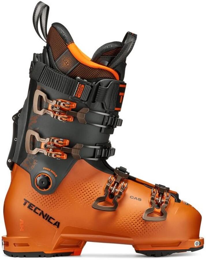 Tecnica COCHISE HV 130 DYN GW Alpineschoen Dark-Icon-Oranje