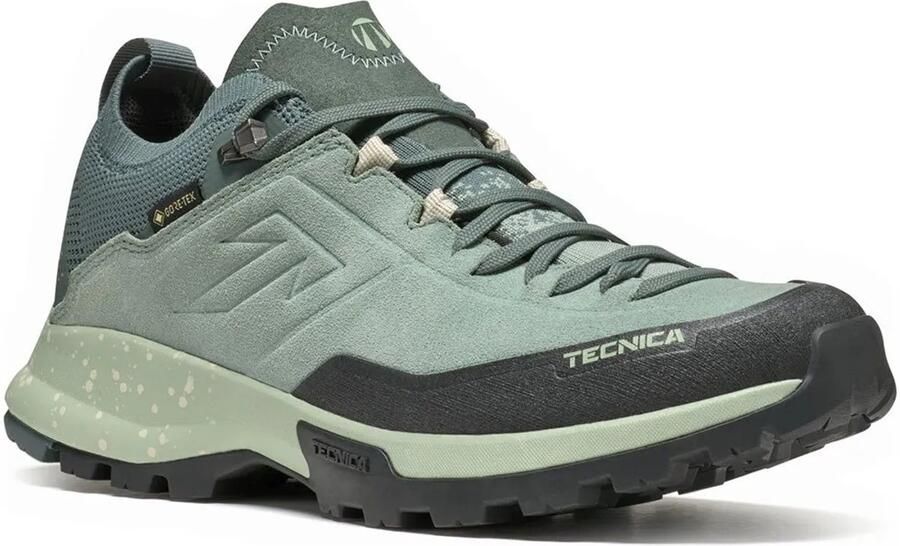 Tecnica Women's Forge Hike GTX Multisportschoenen 2 3 meerkleurig
