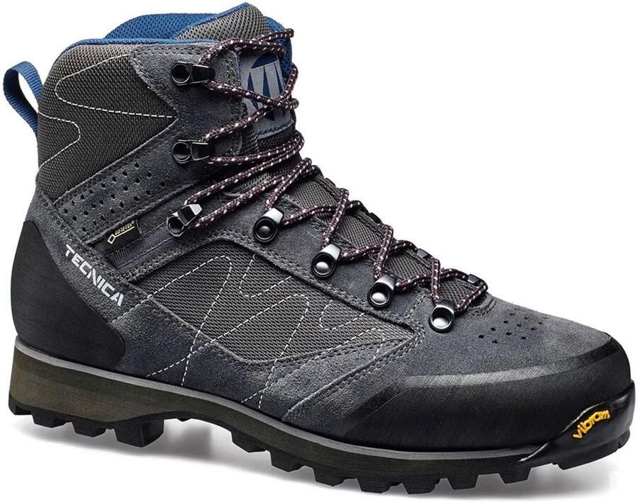Tecnica Kilimanjaro Ii Goretex Ms Wandelschoenen Grijs Man
