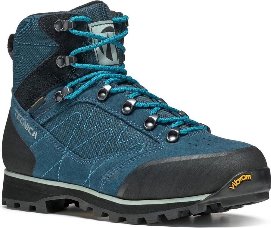 Tecnica Kilimanjaro Ii Goretex Wandelschoenen Blauw 2 3 Vrouw