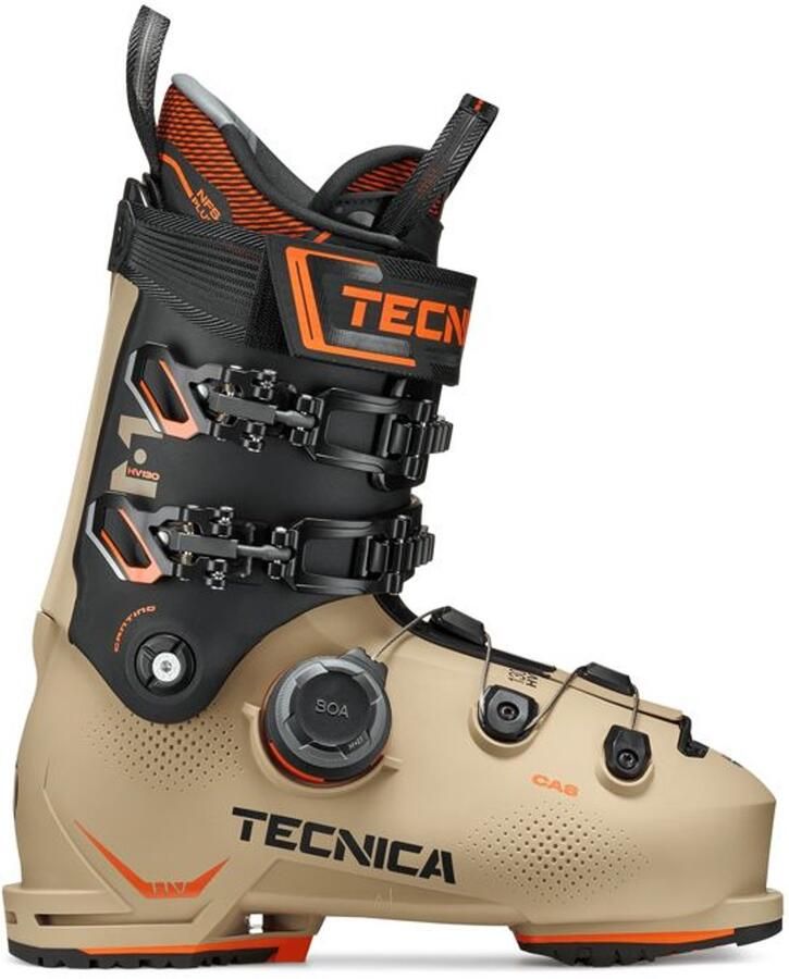 Tecnica MACH BOA HV 130 Skischoenen GW