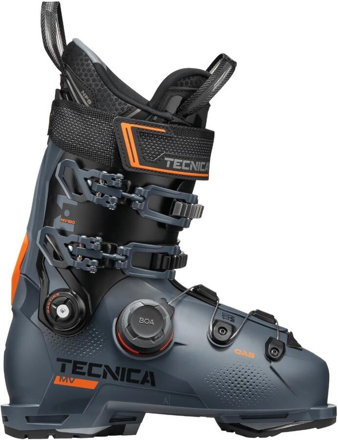 Tecnica Mach BOA MV 120 Skischoen GW