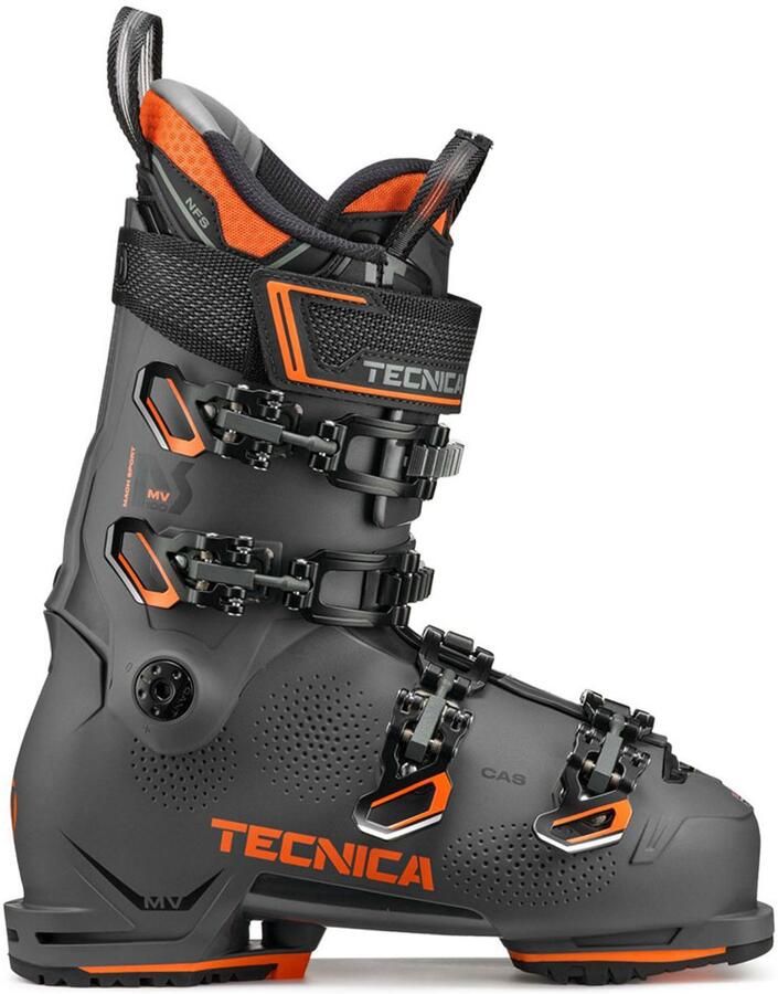 Tecnica Mach Sport Mv 100 Gw Alpine Skischoenen Grijs