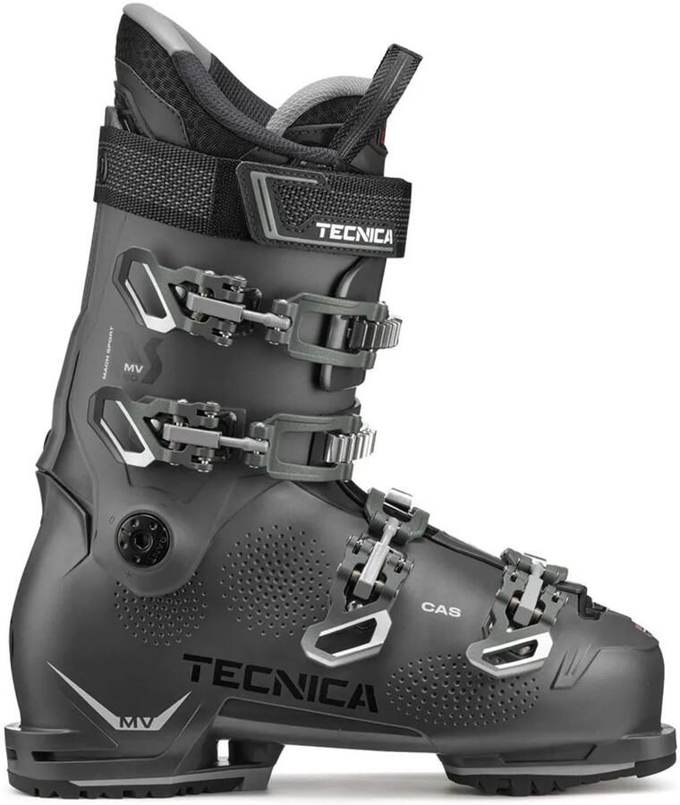 Tecnica Mach Sport Mv 90 Gw Alpine Skischoenen Zwart