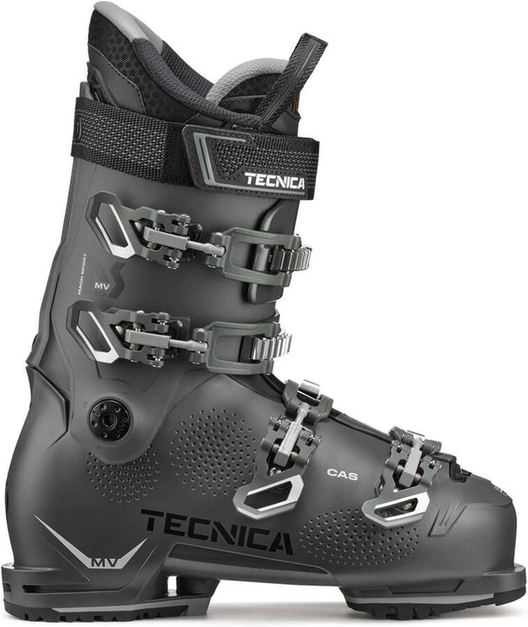 Tecnica Mach Sport Mv 90 Gw Alpine Skischoenen Zwart