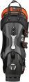 Tecnica Mach1 High Volume 110 Td Skischoenen heren Zwart wit - Zwart/Wit