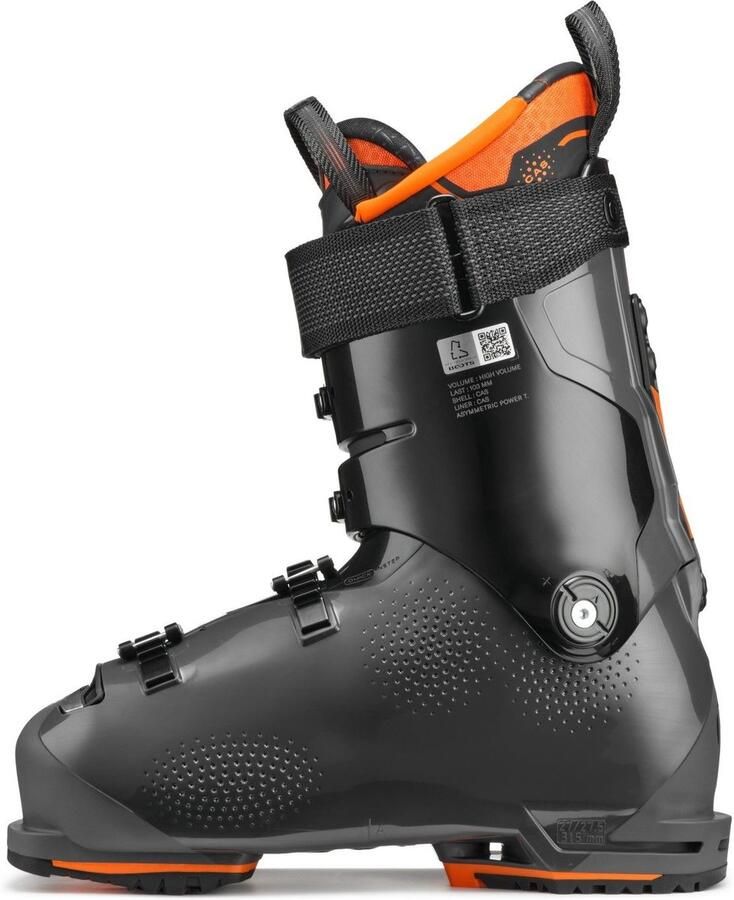 Tecnica mach1 hv 110 td gw race gre Skischoenen heren Grijs