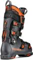Tecnica Mach1 Low Volume 110 Td2 Skischoenen heren Zwart wit - Zwart/Wit