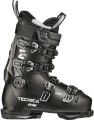 Tecnica Mach1 Low Volume 95 W Td2 Skischoenen dames Zwart wit - Zwart
