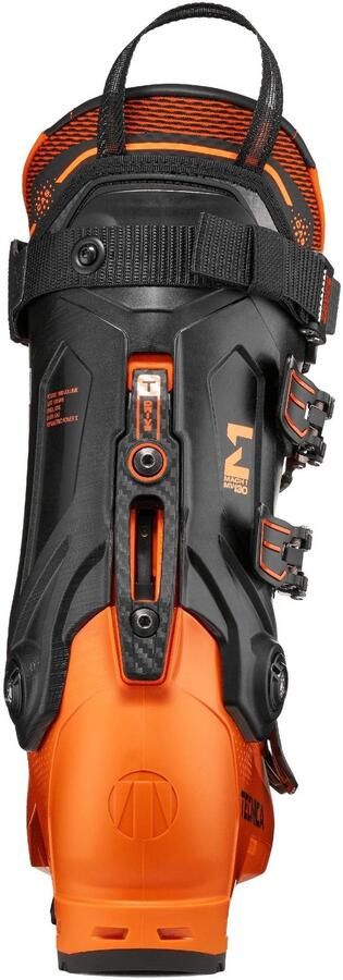 Tecnica Mach1 Mid Volume 130 Td2 Skischoenen heren Meerkleurig