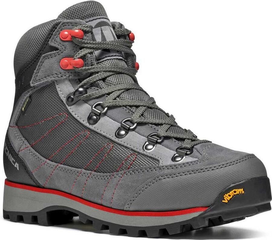 Tecnica Makalu Iv Goretex Wandelschoenen Grijs 1 2 Vrouw