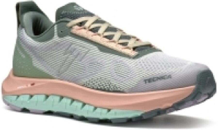 Tecnica Hardloopschoenen Chaussures de running Pyrox Hybrid matériaux respirants