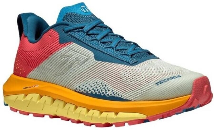 Tecnica Pyrox Hybrid Outdoorschoenen Heren