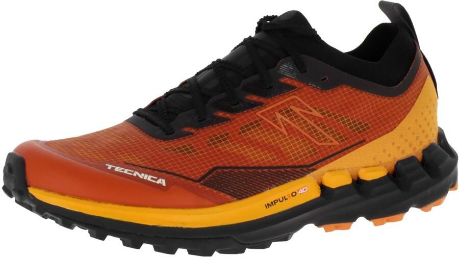 Tecnica Pyrox Speed Trailrunningschoenen