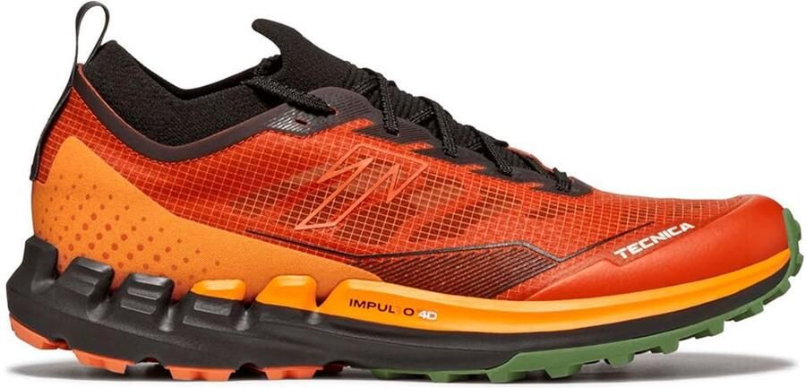 Tecnica Pyrox Speed Trailrunningschoenen