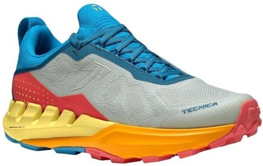 Tecnica Pyrox Xplore Wandelschoenen Heren