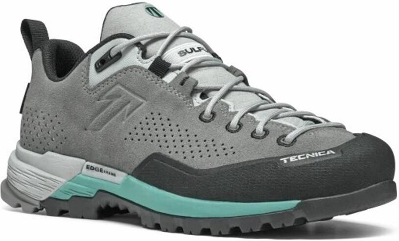 Tecnica Women's Sulfur GTX Approachschoenen grijs