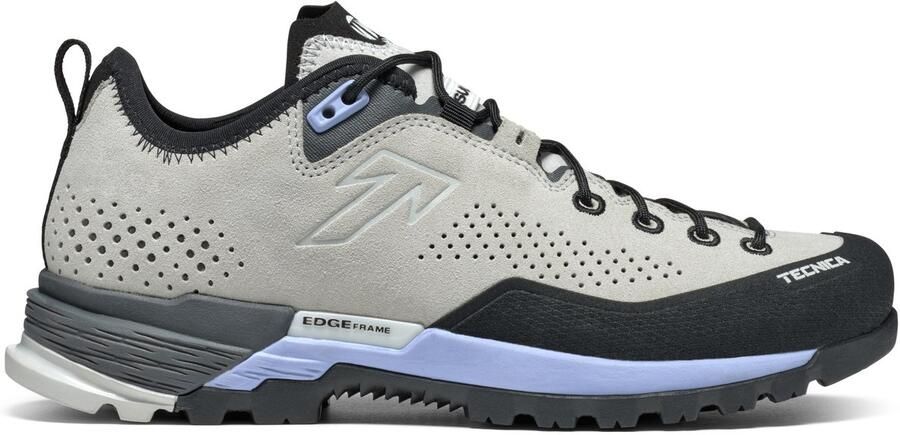 Tecnica Sulfur Approachschoenen Grijs 2 3 Vrouw - Foto 2