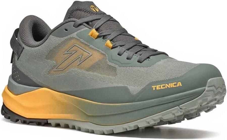 Tecnica Spark S Gore-tex Wandelschoenen Grijs 1 2 Man