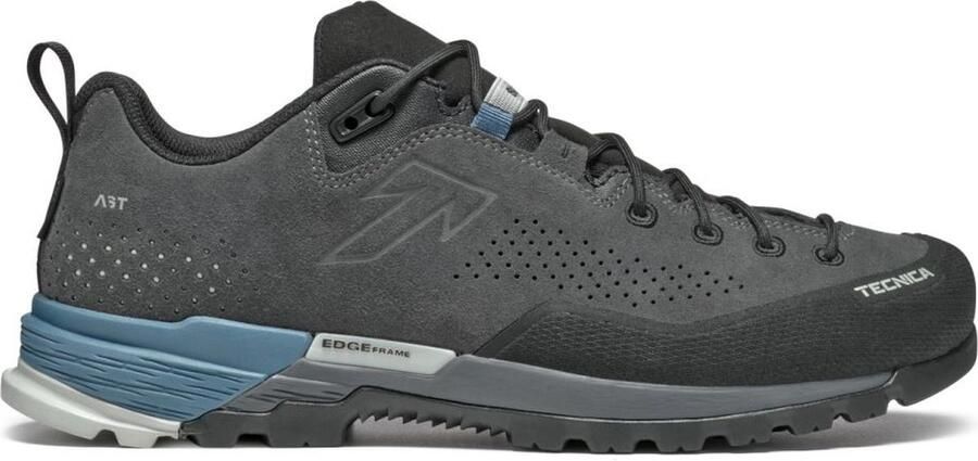 Tecnica Sulfur Goretex Approachschoenen Grijs Man