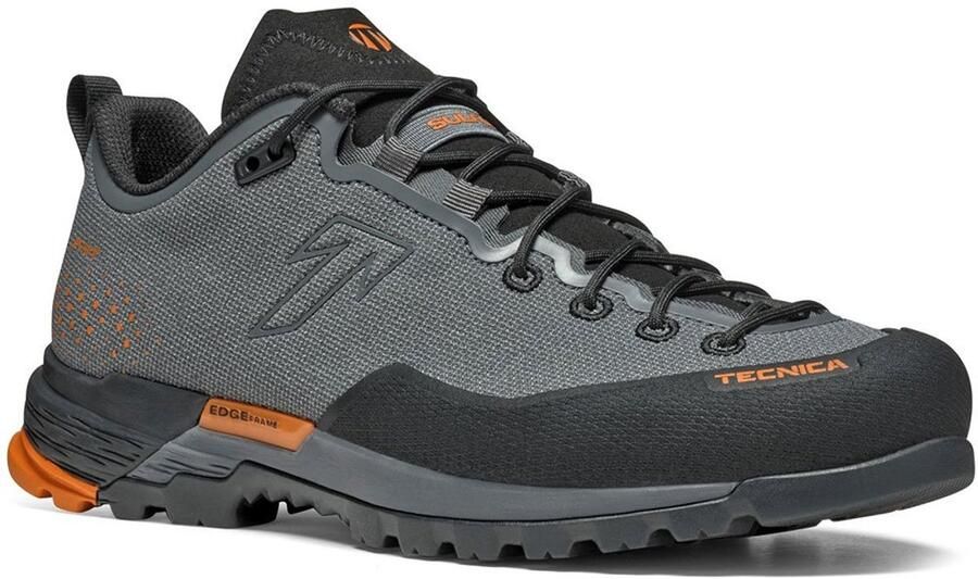 Tecnica Sulfur S Approachschoenen Grijs 2 3 Man