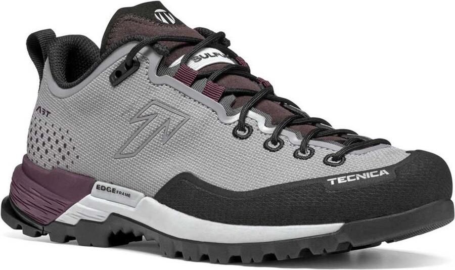 Tecnica Sulfur S Approachschoenen Grijs Vrouw