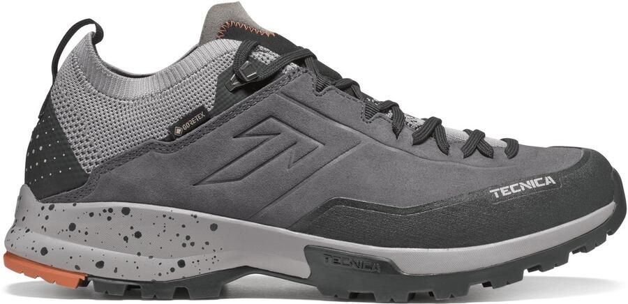 Tecnica Forge Hike GTX Multisportschoenen 1 3 grijs - Foto 2
