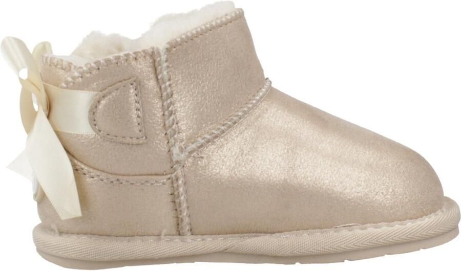 Tecnobaby Laarzen Boot Bow