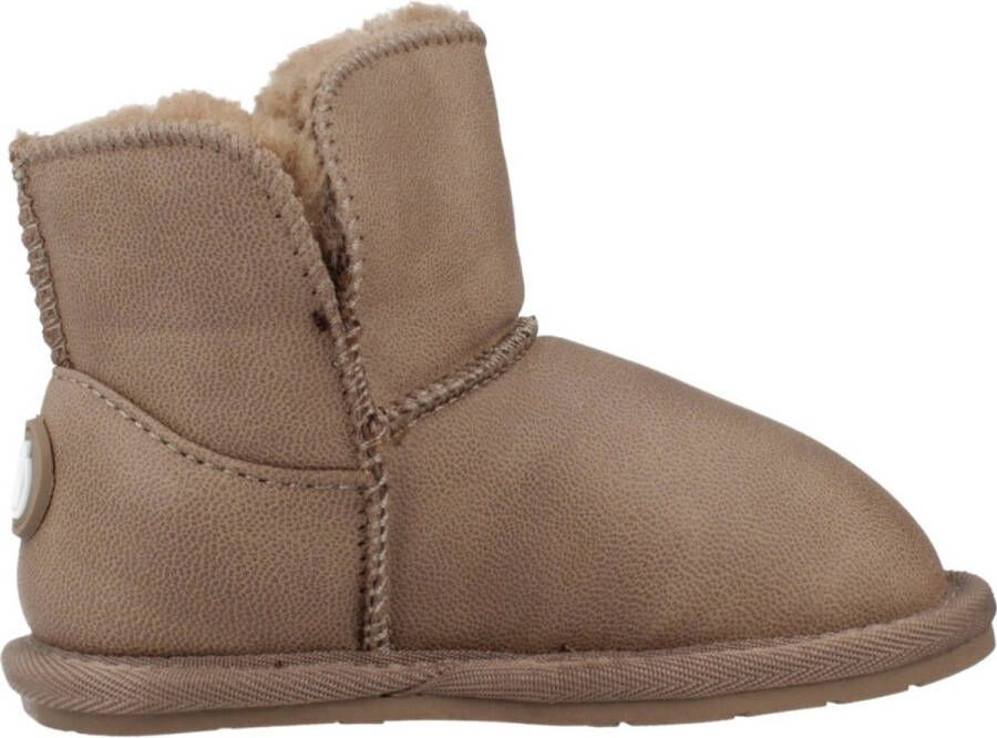 Tecnobaby Enkellaarzen TESH501001