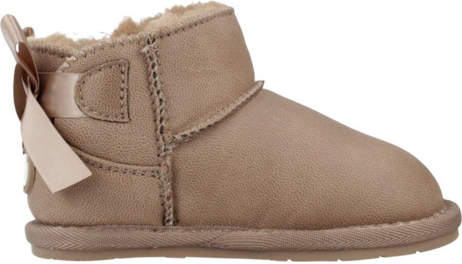 Tecnobaby Enkellaarzen TESH501003