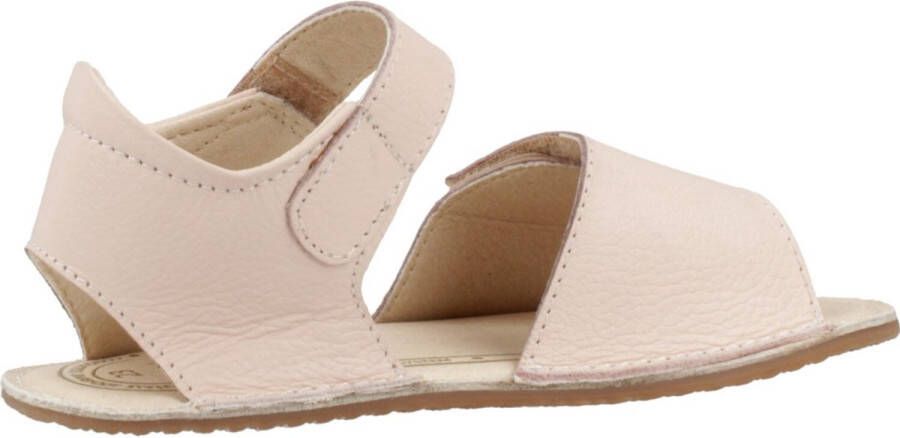 Tecnobaby Platte sandalen Tesh510002