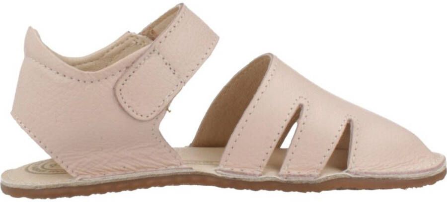 Tecnobaby Platte sandalen Tesh510003