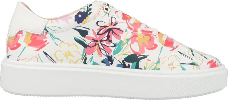 Ted Baker Sneakers laag 'lonnia'