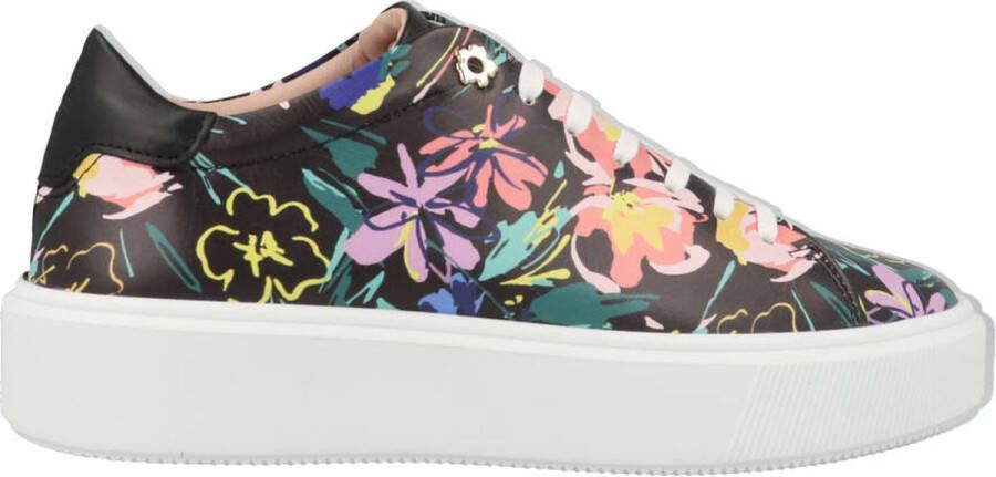 Ted Baker Sneakers Zwart Dames