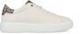 Ted Baker Sneakers 252506 Wit-36 Wit Dames - Thumbnail 1