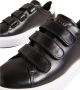 Ted Baker Sneakers Tayree Double Strap Platform Leather Sneaker in zwart - Thumbnail 5