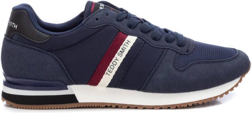 Teddy Smith 071886 Trainer NAVY