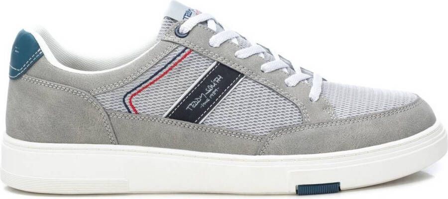 Teddy Smith 078065 Trainer GRIJS