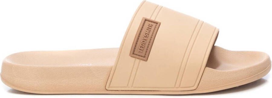 Teddy Smith 078127 Chancla BEIGE
