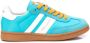 Teddy Smith 078812 Trainer BLAUW - Thumbnail 1